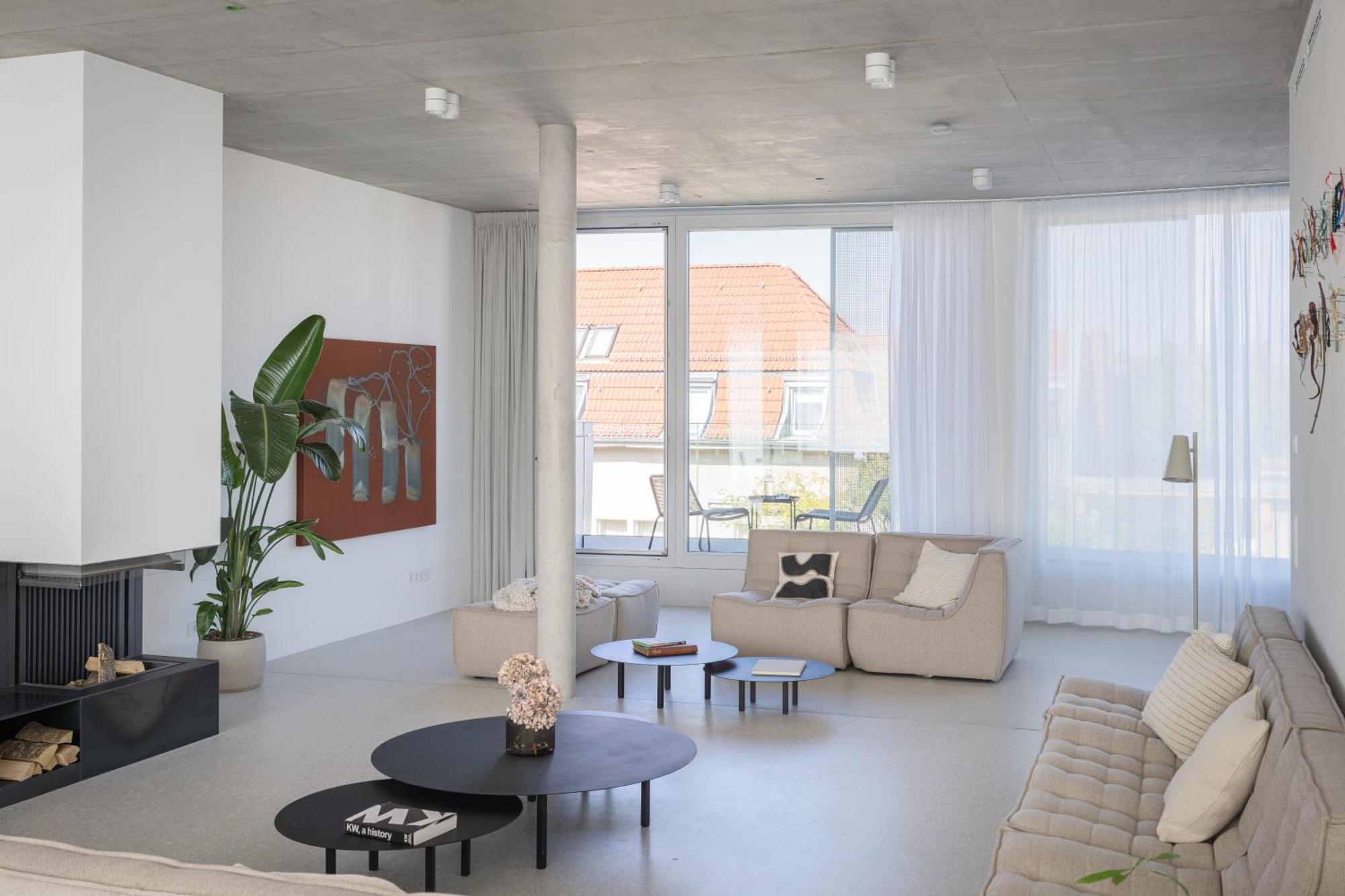 Wilmina Aparthotel