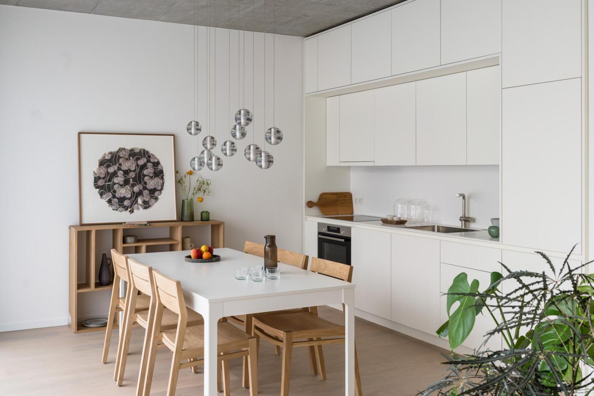 Aparthotel Wilmina Berlijn