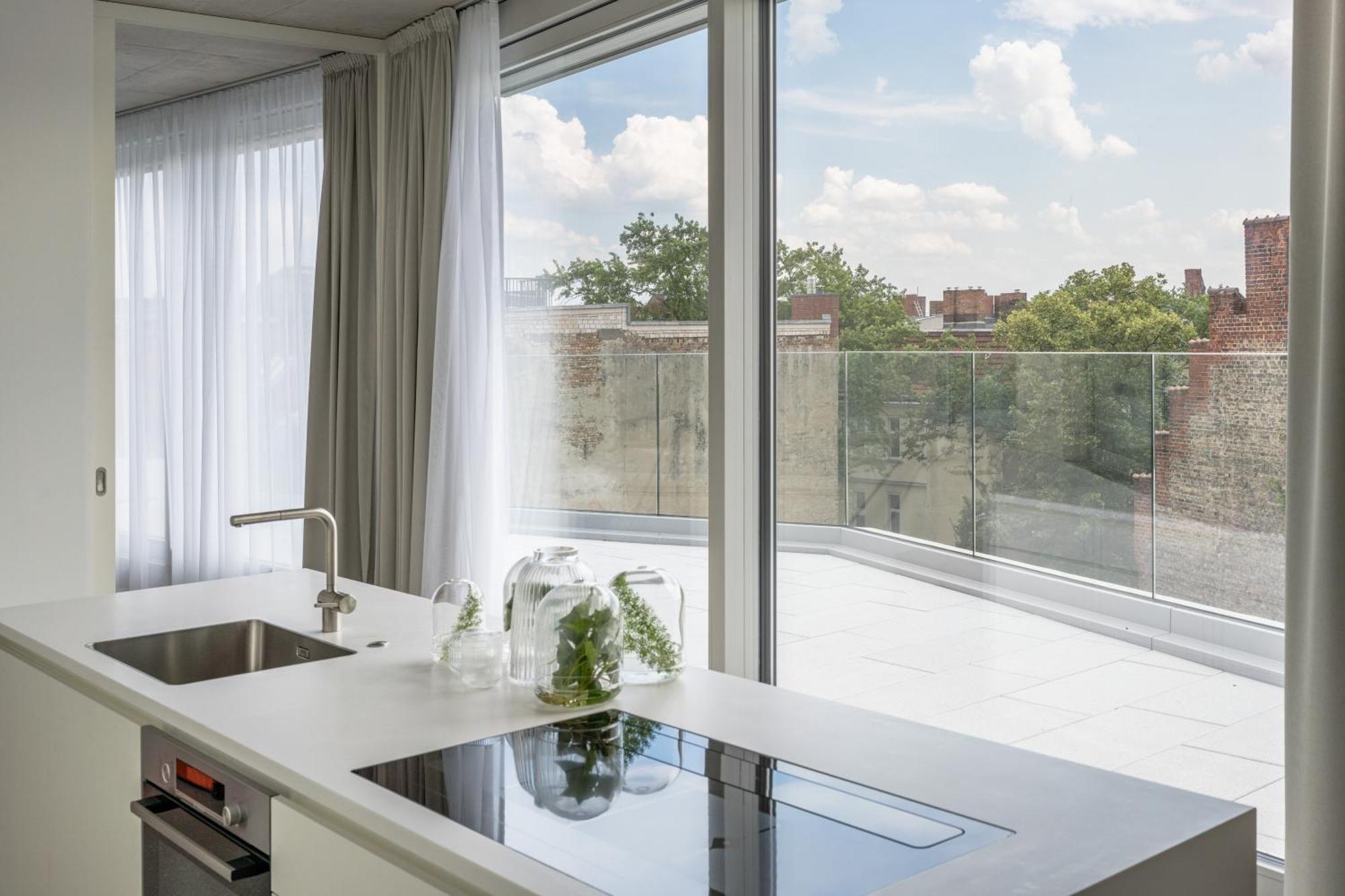 Wilmina 5* Berlijn