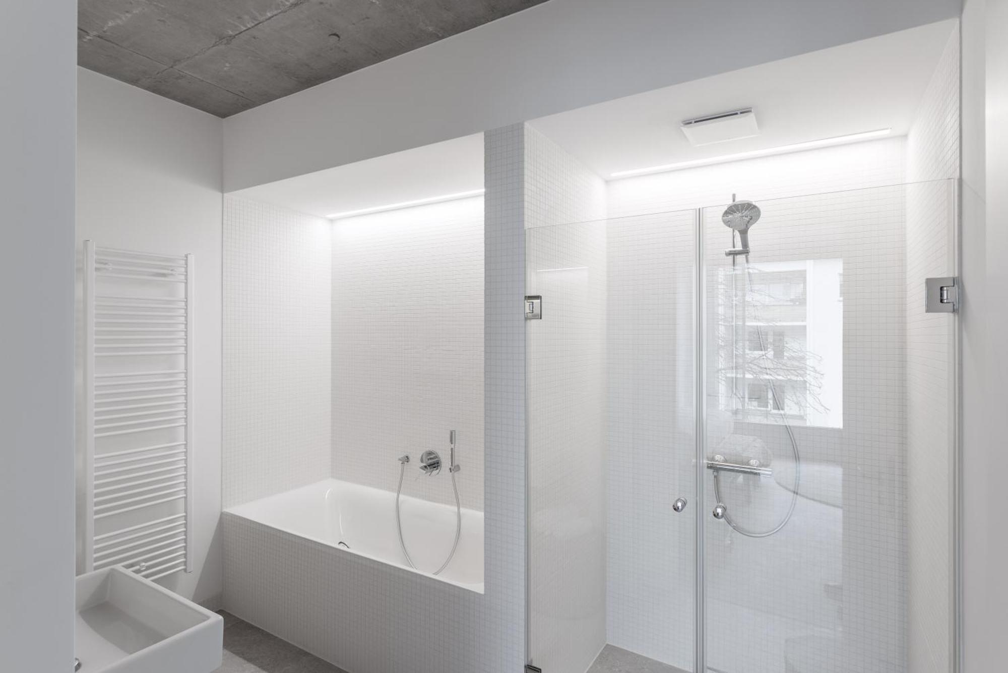 Wilmina Aparthotel Berlijn