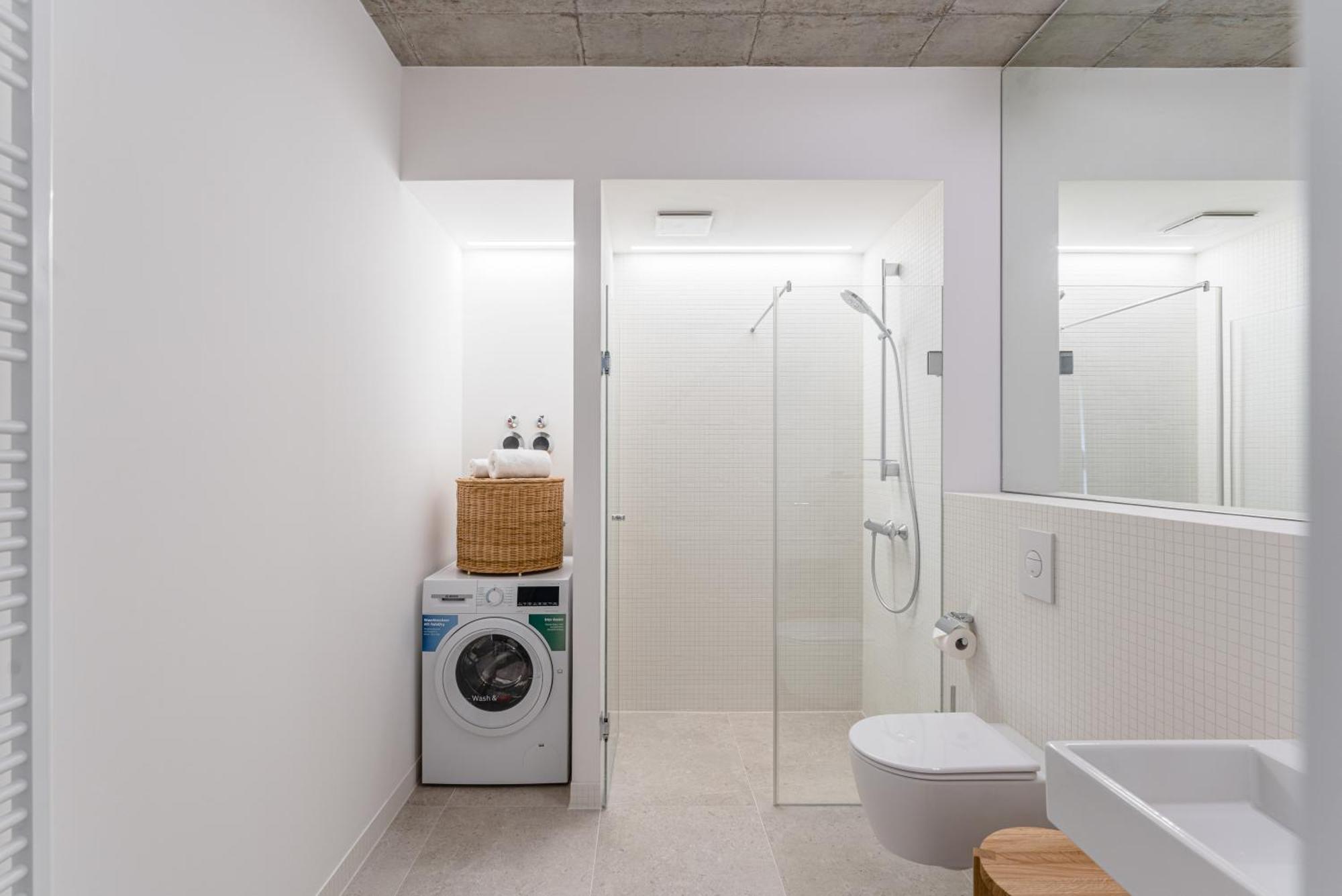 Aparthotel Wilmina 5*
