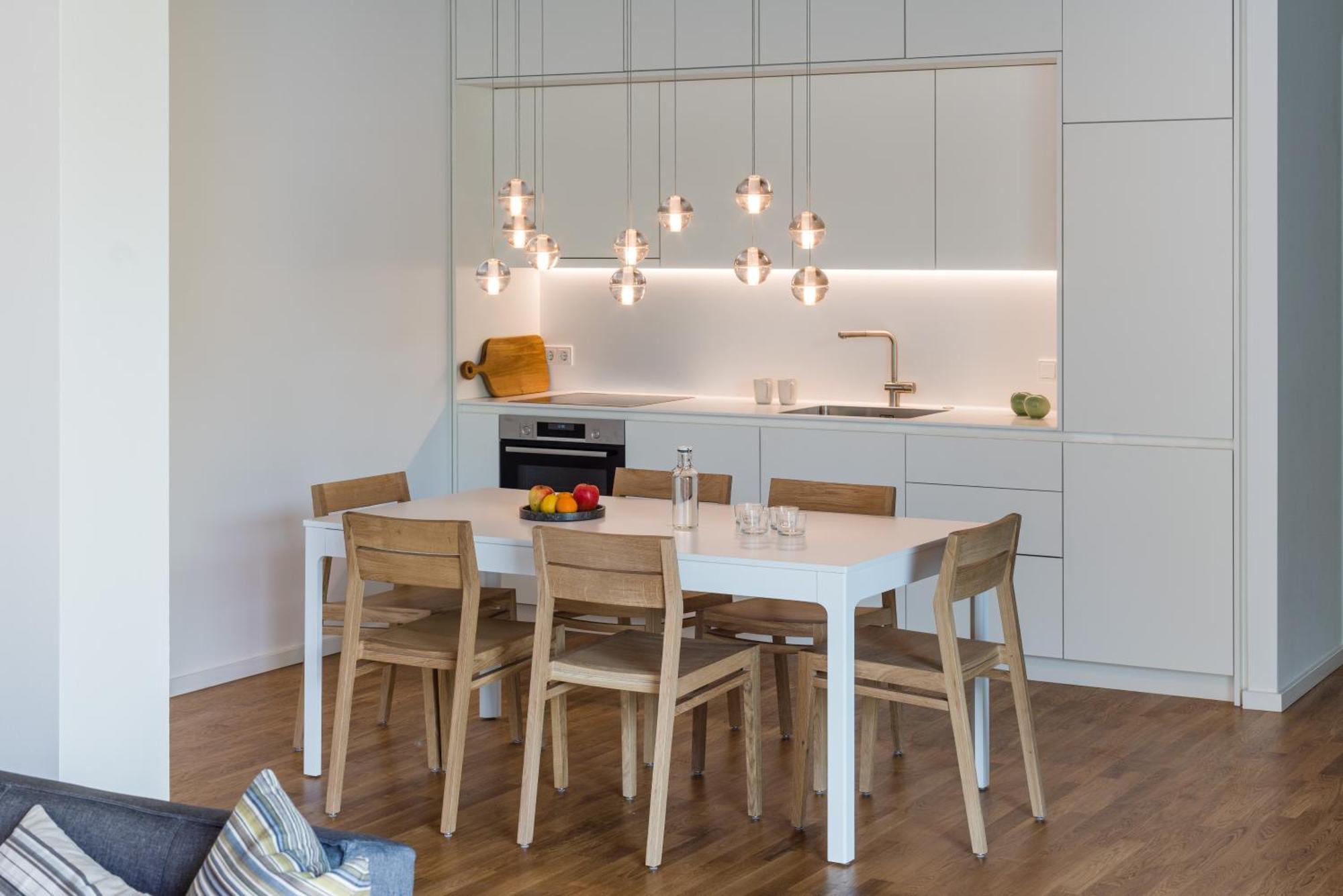 Wilmina Aparthotel Berlijn
