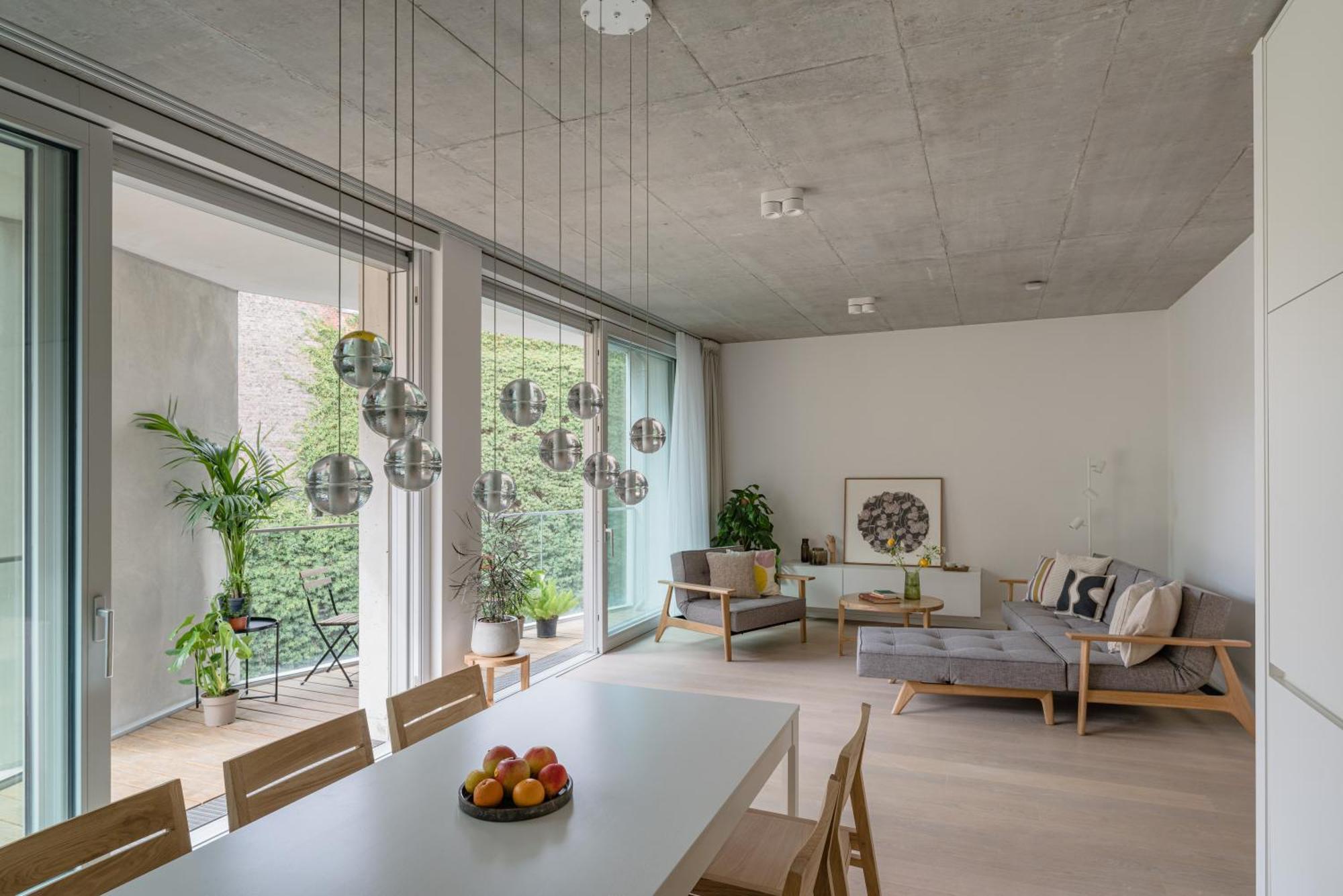Aparthotel Wilmina Berlijn