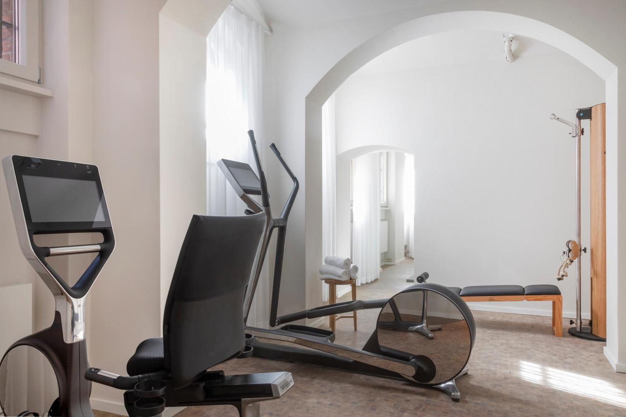 Aparthotel Wilmina 5*